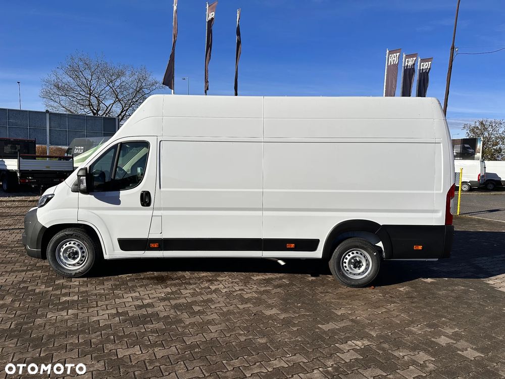 Fiat Ducato NAJWIĘKSZY BOGATY I TANI - 3