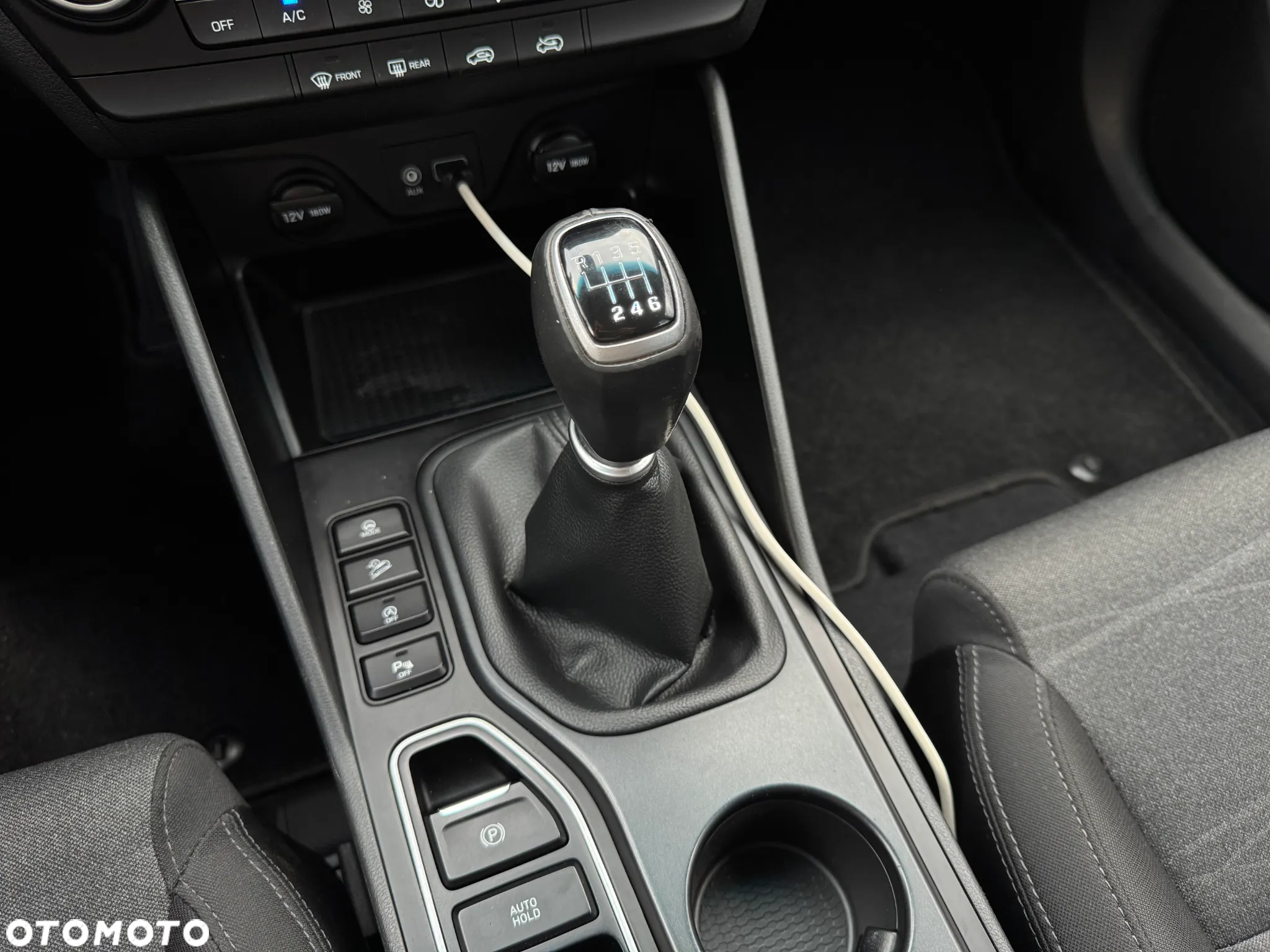 Hyundai Tucson - 23