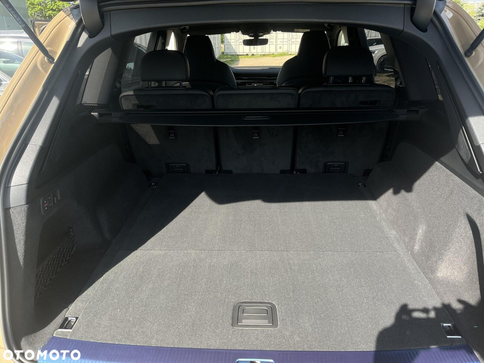 Audi Q7 - 13