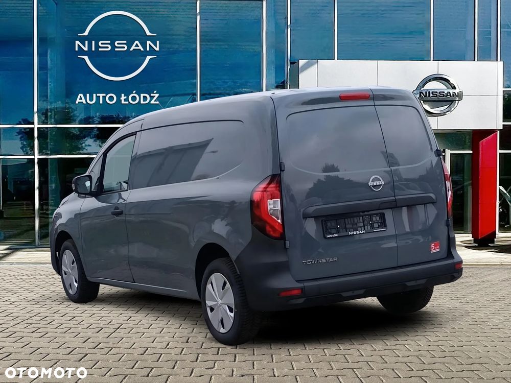 Nissan Townstar 2026 photo 3