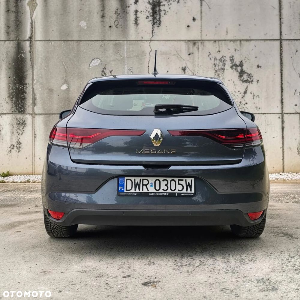 Renault Megane - 4