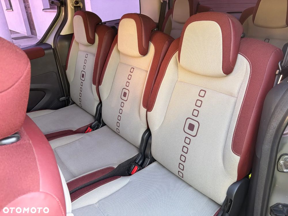 Citroën Berlingo 1.6i Pakiet Plus - 32