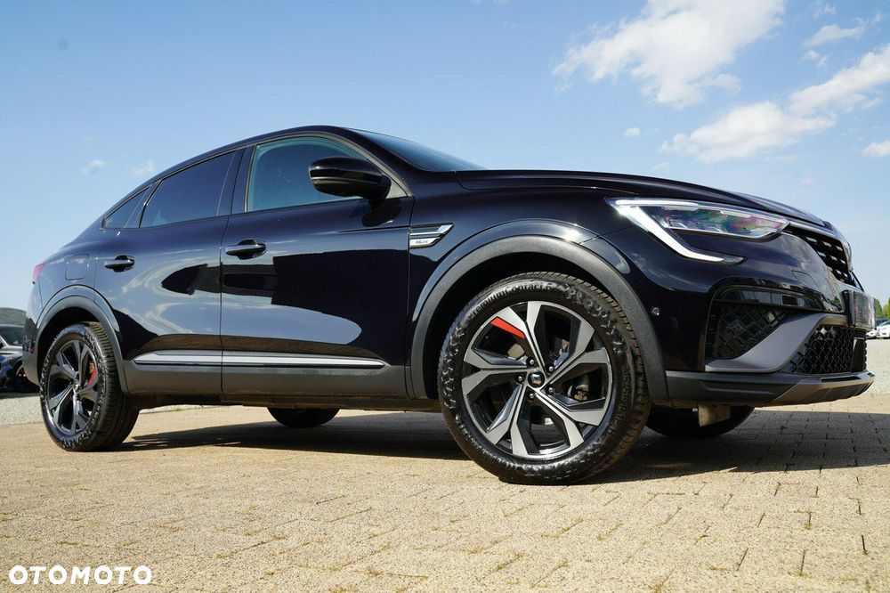 Renault Arkana - 4