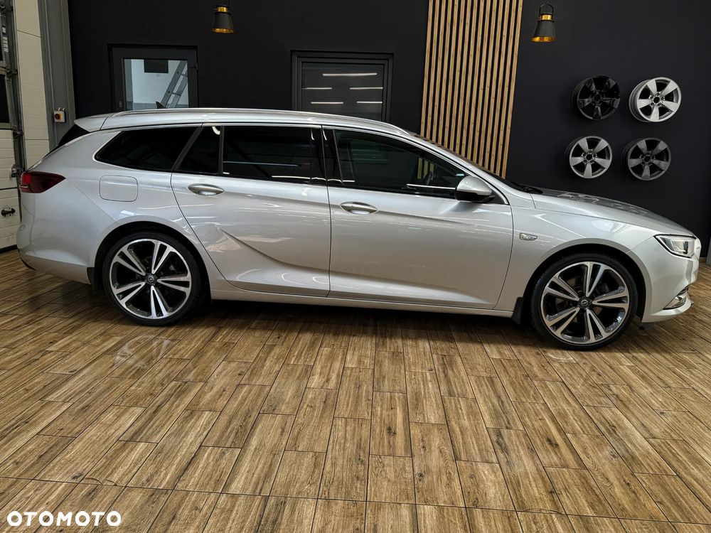 Opel Insignia 2.0 CDTI Innovation S&S - 6