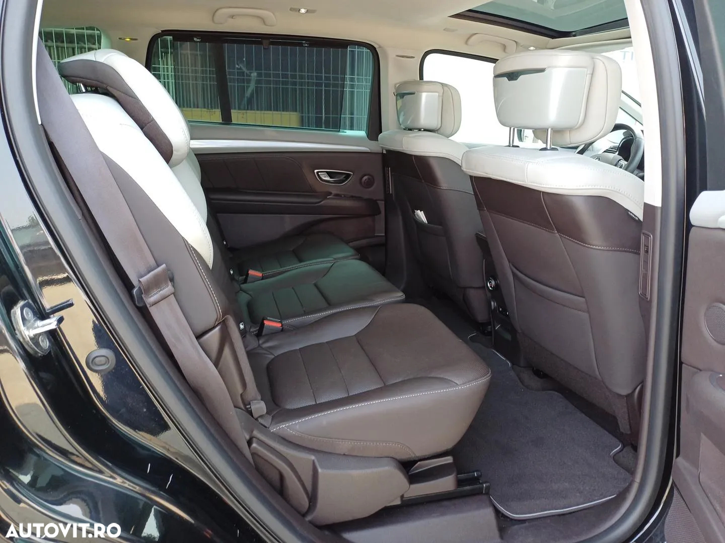 Renault Espace Energy dCi 160 EDC Initiale Paris - 25