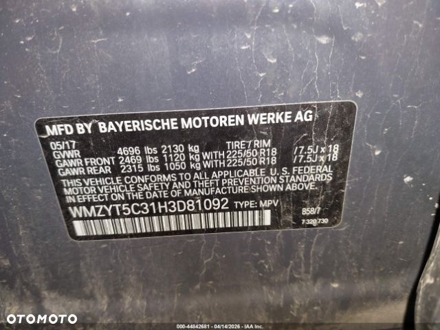 MINI Countryman Cooper S ALL4 sport - 14