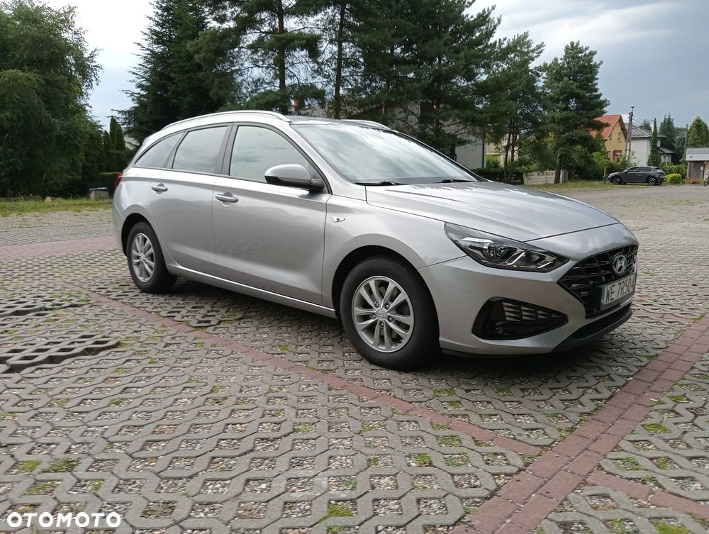 Hyundai i30 1.0 T-GDI Modern - 7