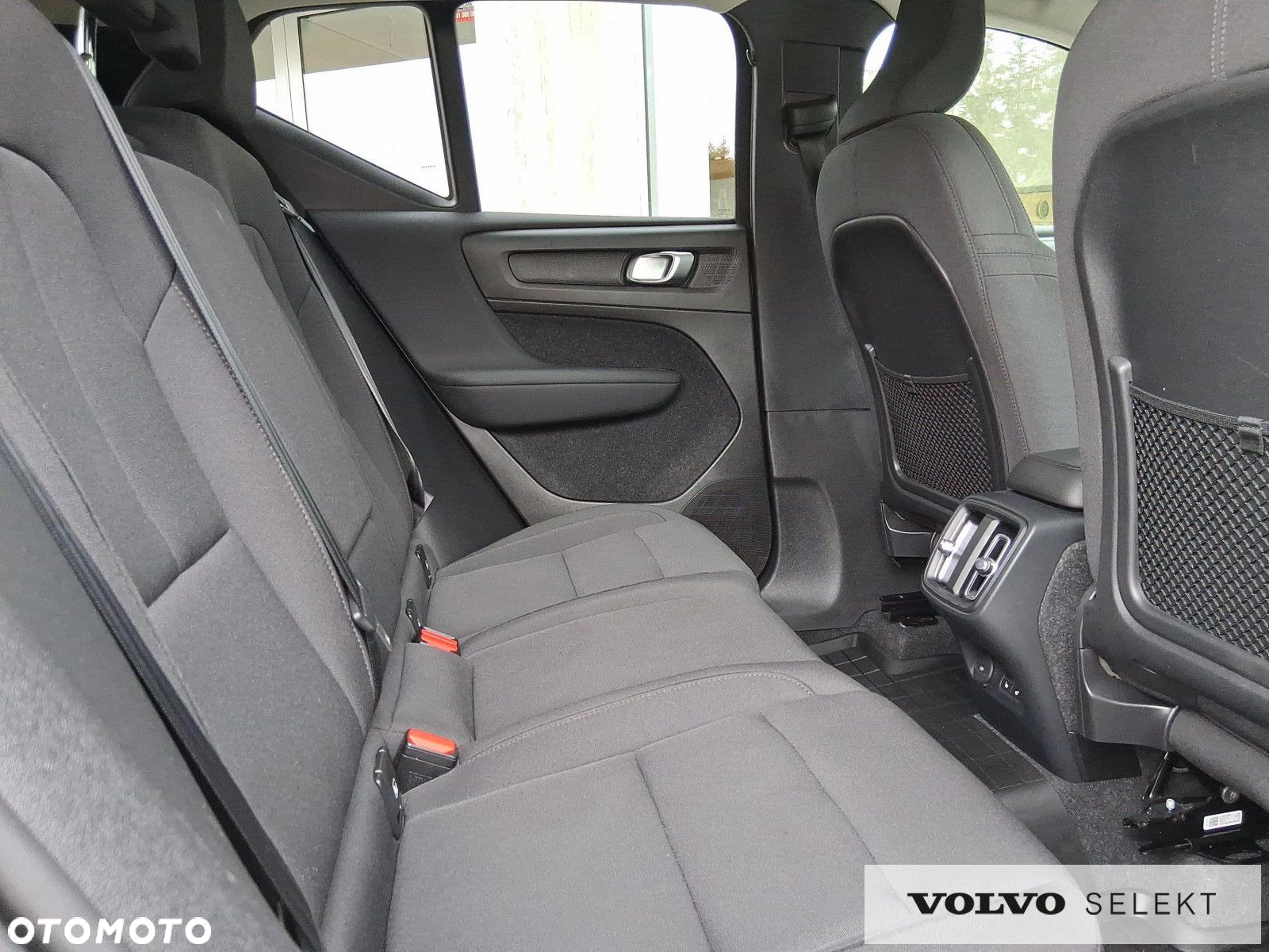 Volvo XC 40 - 14