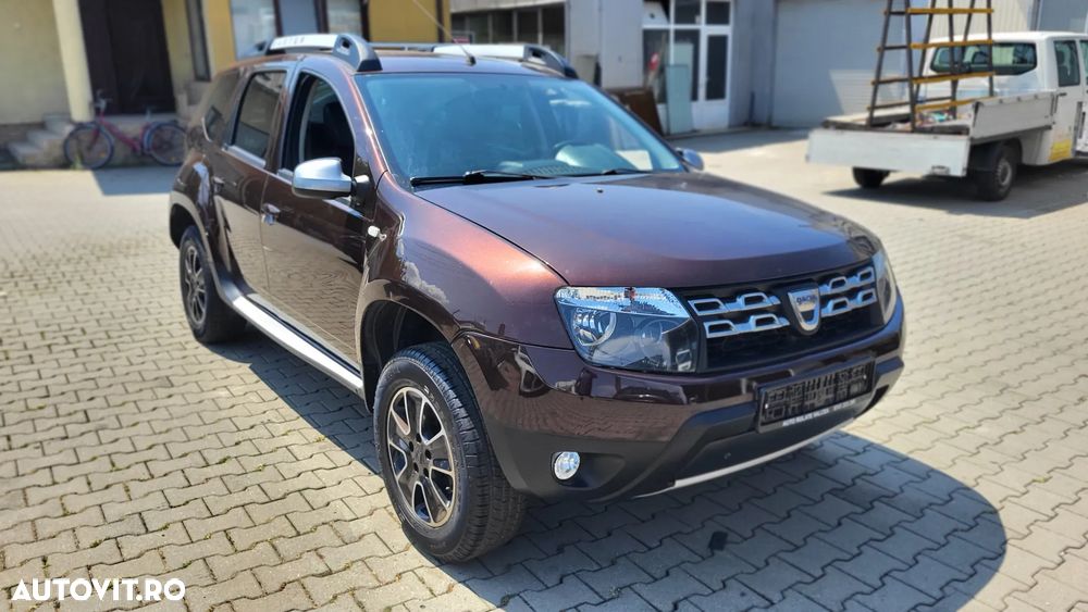 Dacia Duster TCe 125 4x2 Celebration - 1