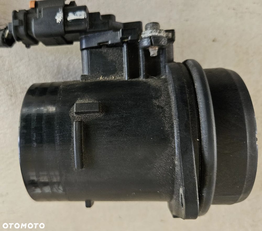 Citroen C3 DS3 C4 DS4 Picasso  Peugeot 308 Partner 1.6 2. HDI przepływomierz 9683282980 - 1