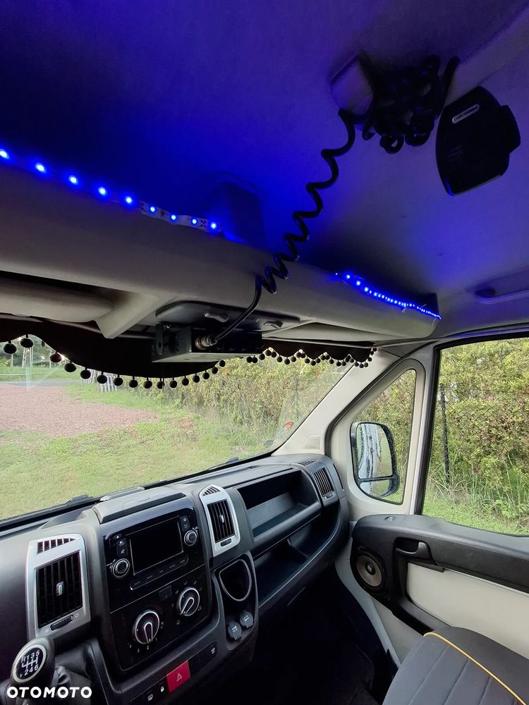 Fiat Ducato - 15