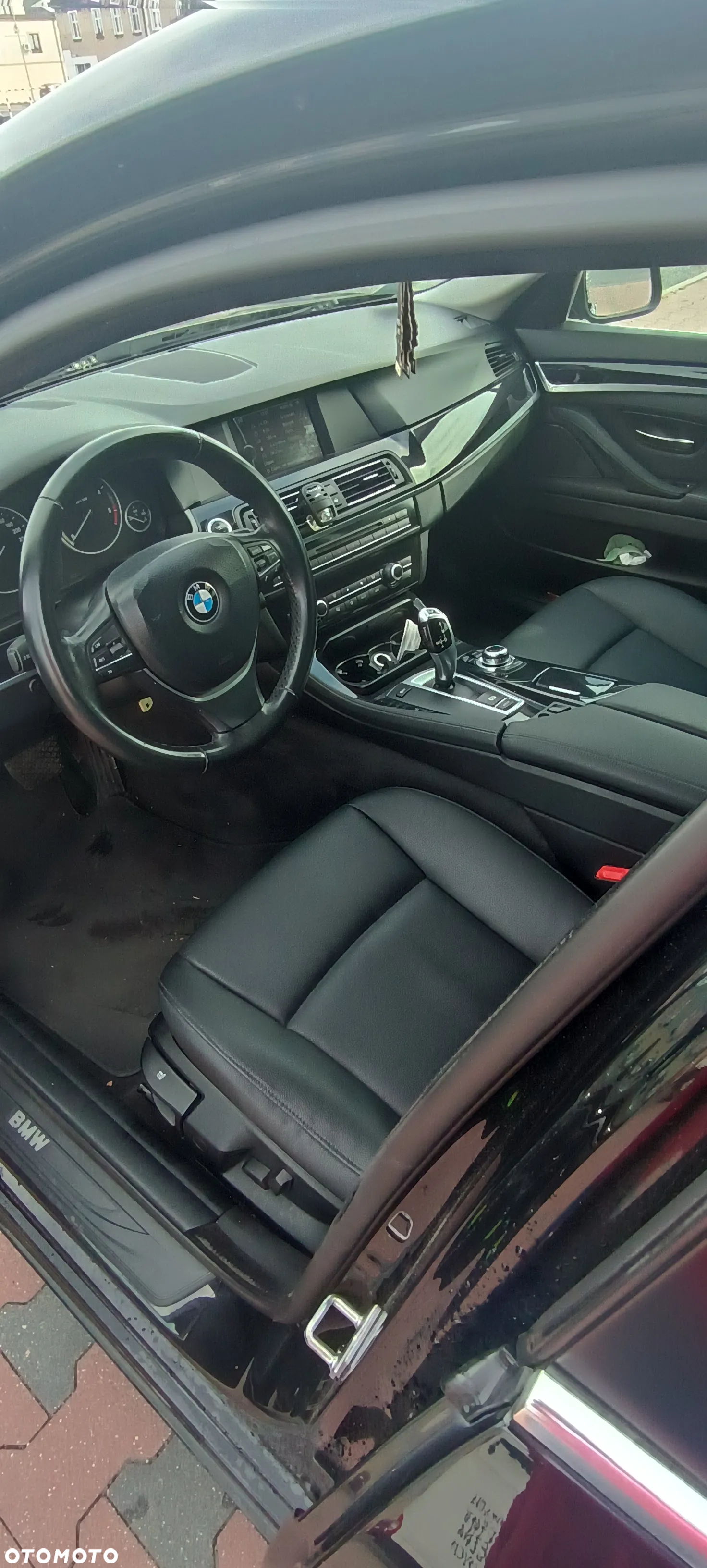 BMW Seria 5 520d - 6