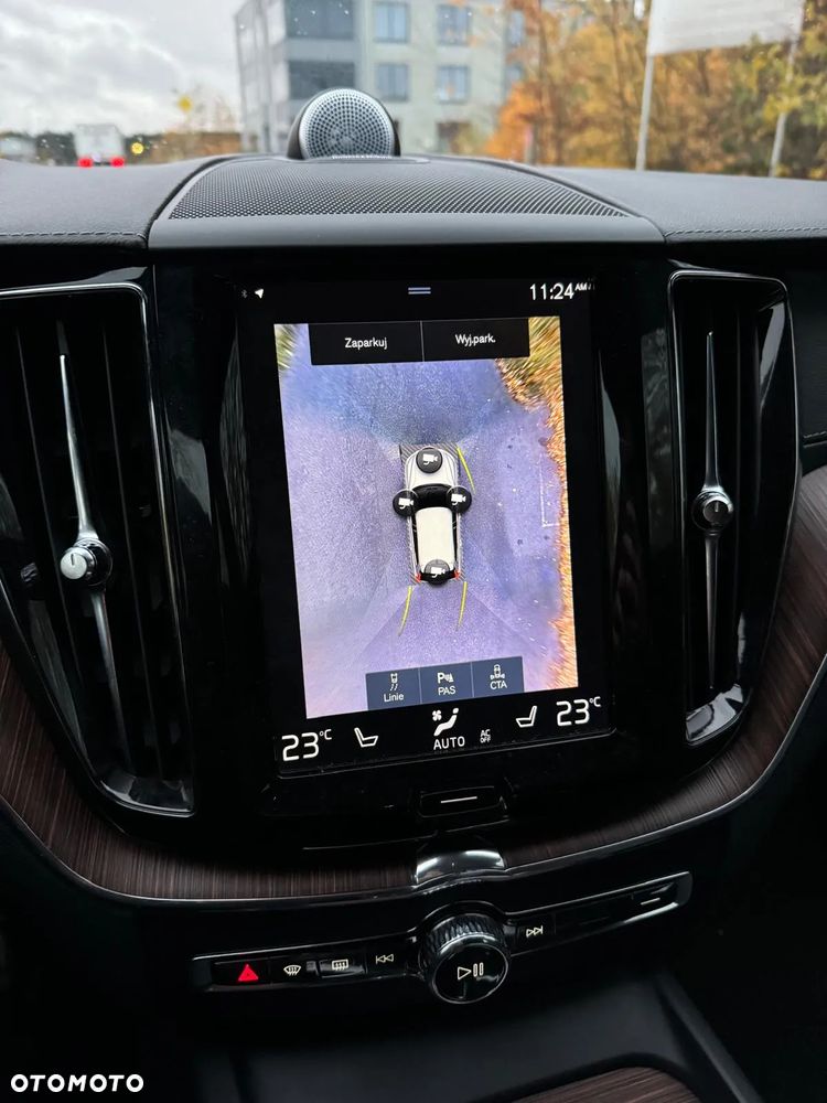 Volvo XC 60 T6 AWD Inscription - 37