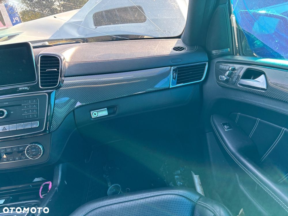 Mercedes-Benz GLE - 3