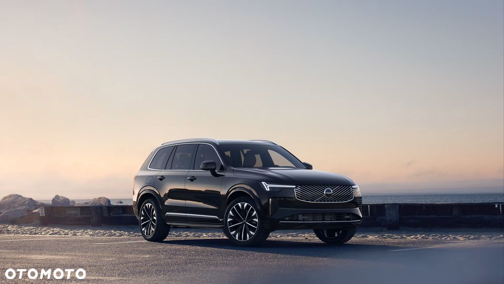 Volvo XC 90 T8 AWD Plug-In Hybrid Ultra Bright 7os