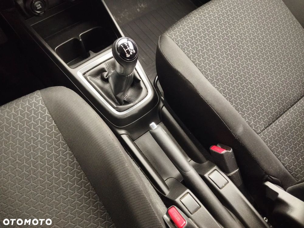 Suzuki Swift - 15