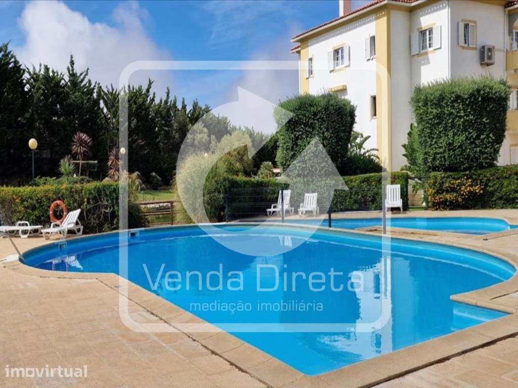Magnífico Apartamento T3 na Prestigiada Quinta da Beloura II - Sintra. - Grande imagem: 3/28