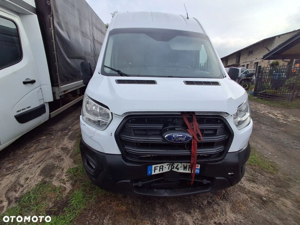 Ford Transit - 2