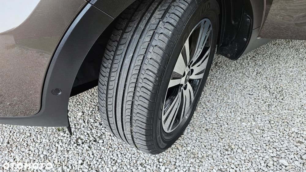 Kia Sportage 2.0 CRDI 184 AWD Platinum Edition - 36