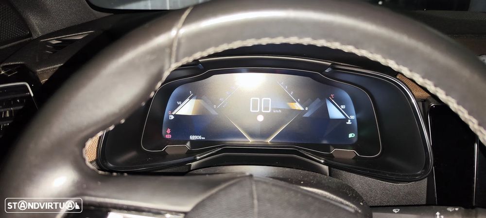 DS DS7 Crossback 1.5 BlueHDi So Chic - 4