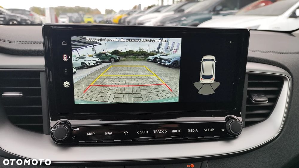 Kia Ceed 1.5 T-GDI M DCT - 15