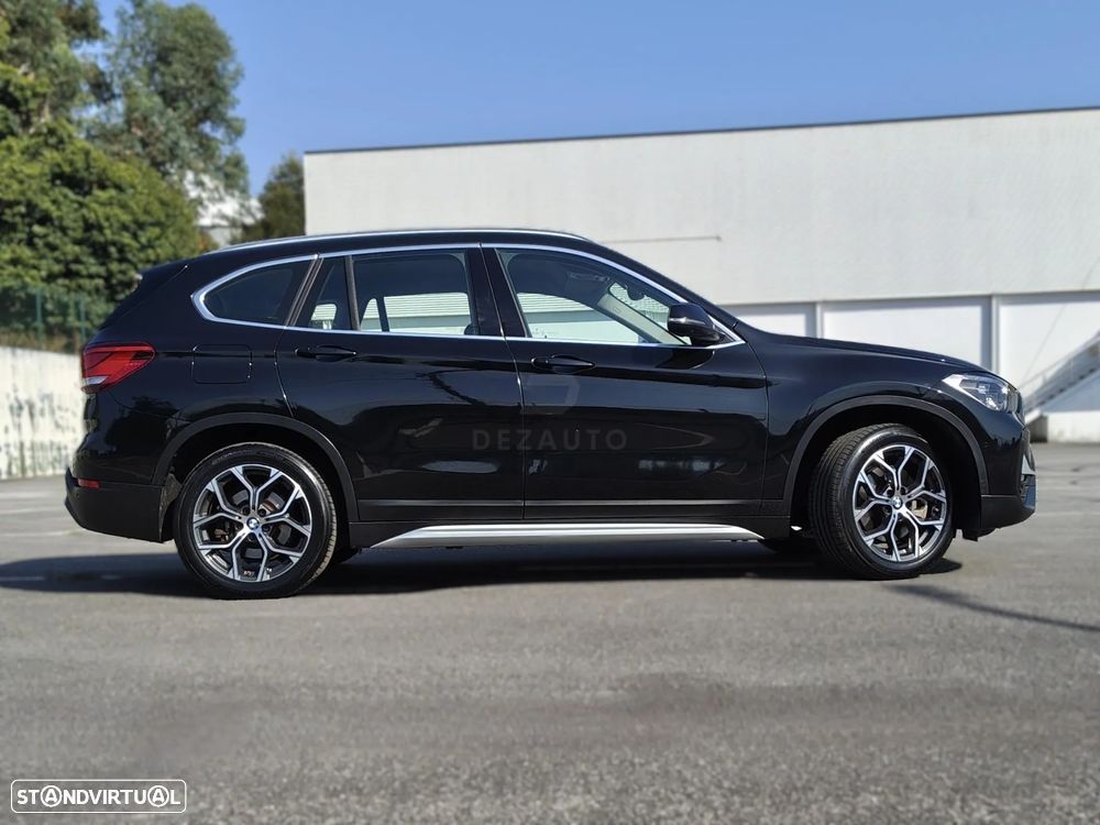 BMW X1 25 e xDrive xLine - 5