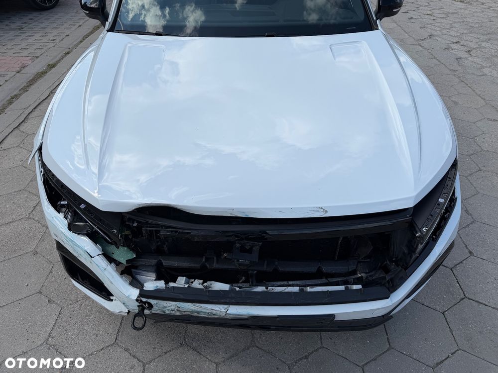 Volkswagen Touareg 3.0 V6 TDI SCR 4Motion Automatik R-Line - 38
