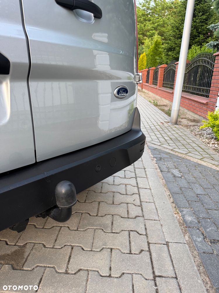 Ford Transit Connect - 9
