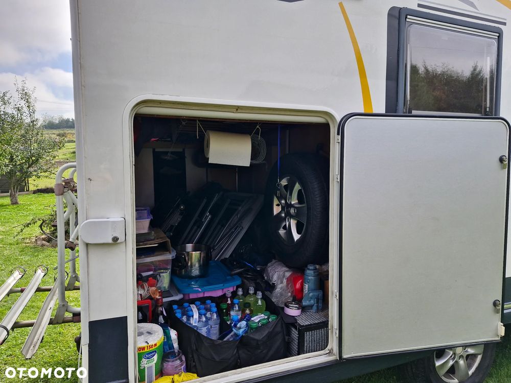 Mercedes-Benz Benimar - 6