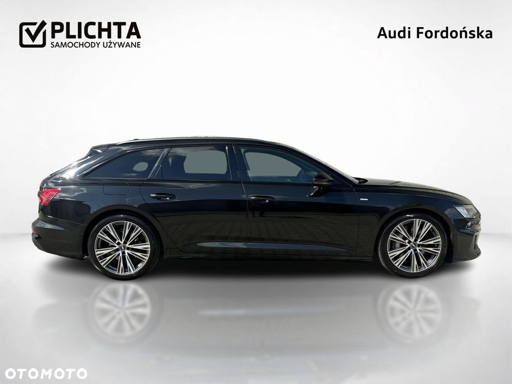 Audi A6 Avant - 7