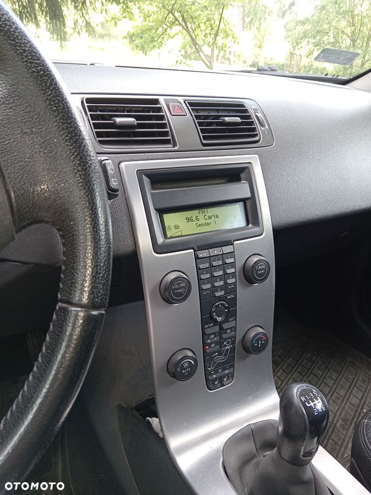 Volvo V50 - 6