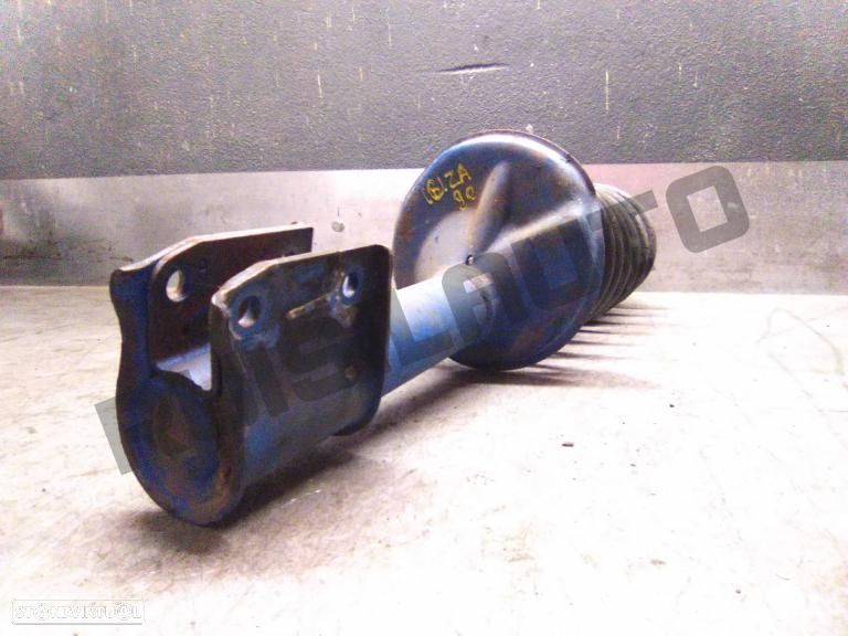 Amortecedor Frente Esquerdo/direito  Seat Ibiza (21a) [1984_199 - 3