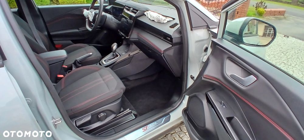 Ford Puma 1.0 EcoBoost ST-LINE VIGNALE - 13