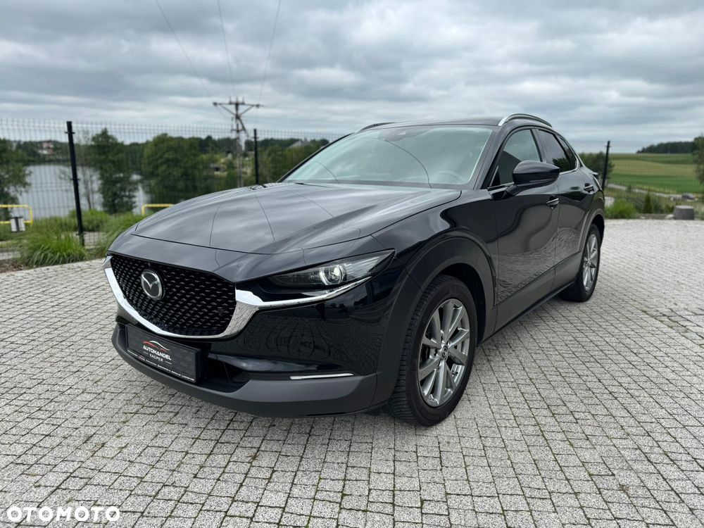 Mazda CX-30 - 1