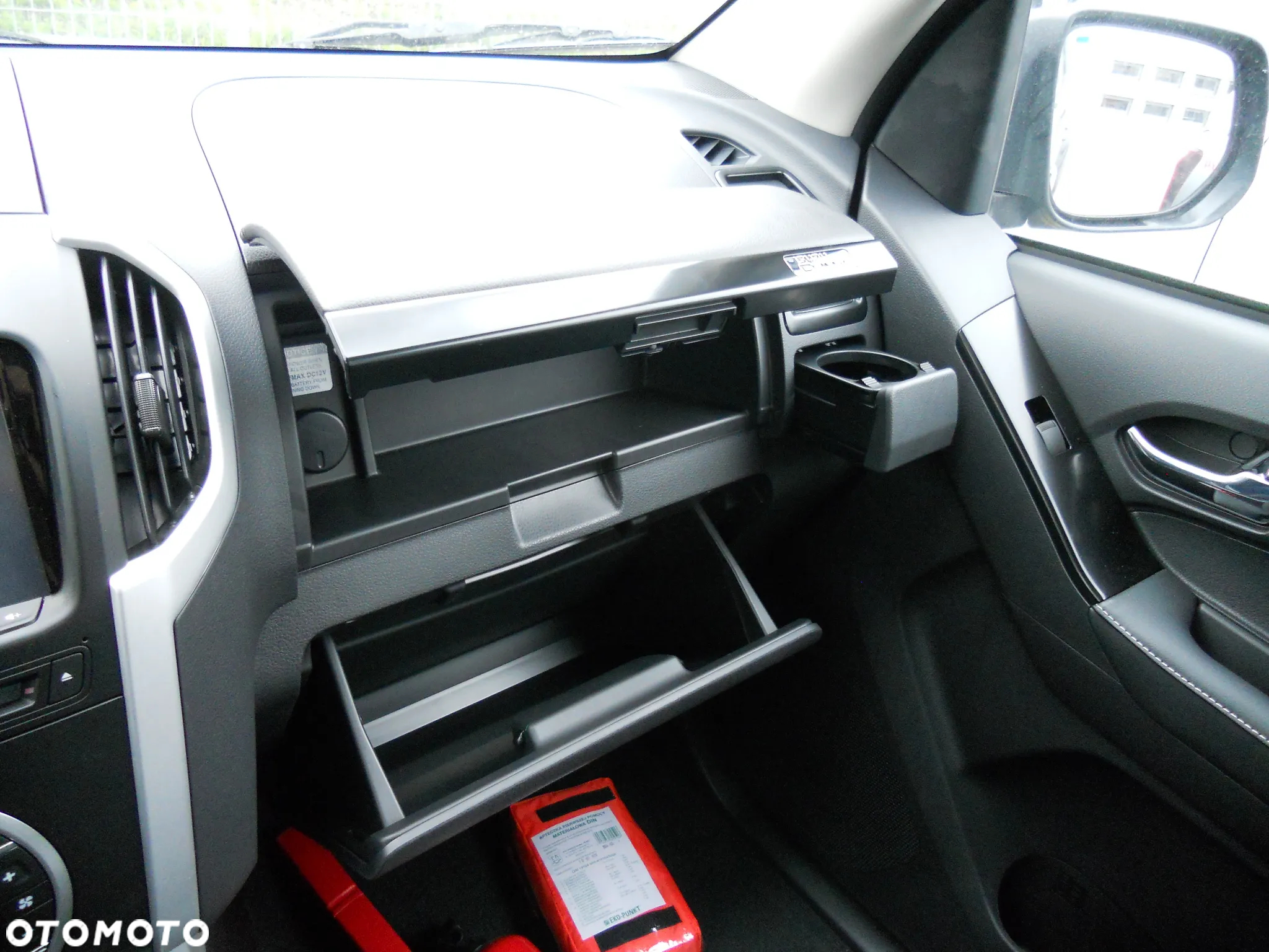 Isuzu D-Max 1.9 DC LSX Prime - 13