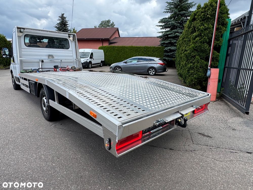 Fiat DUCATO MAXI - 5