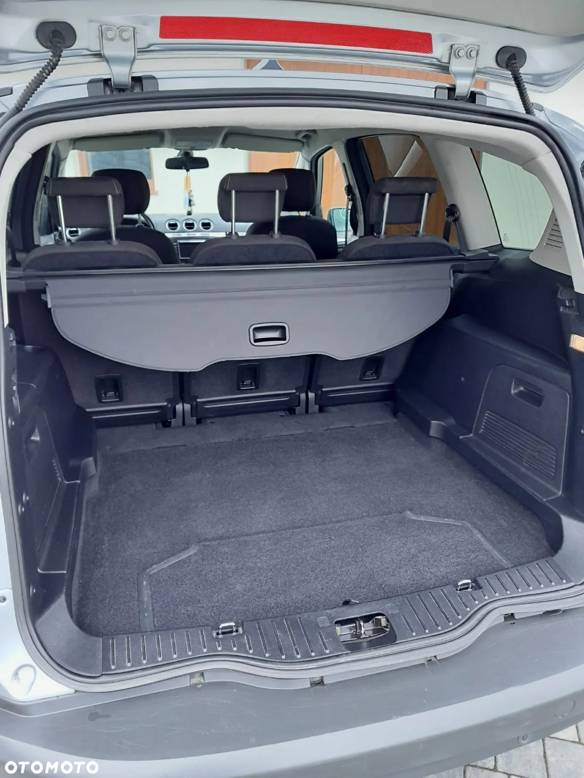 Ford S-Max 2.0 TDCi DPF Gold X MPS6 - 35