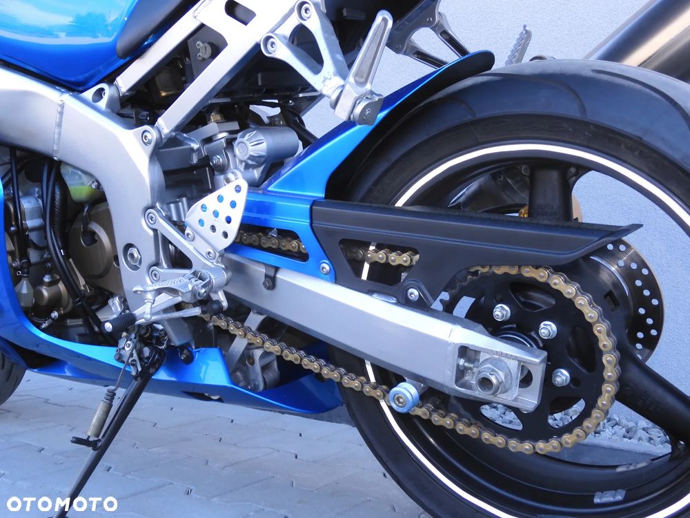 Kawasaki ZX - 34