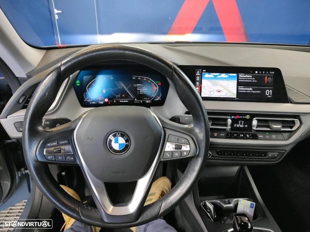 BMW 218 Gran Coupé i Advantage - 7