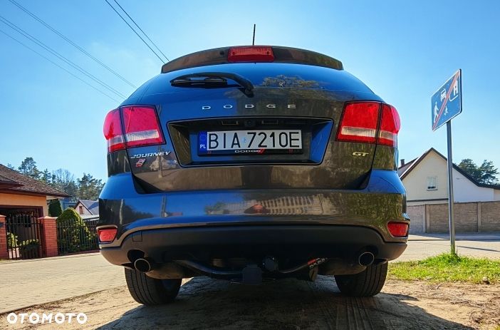 Dodge Journey - 6