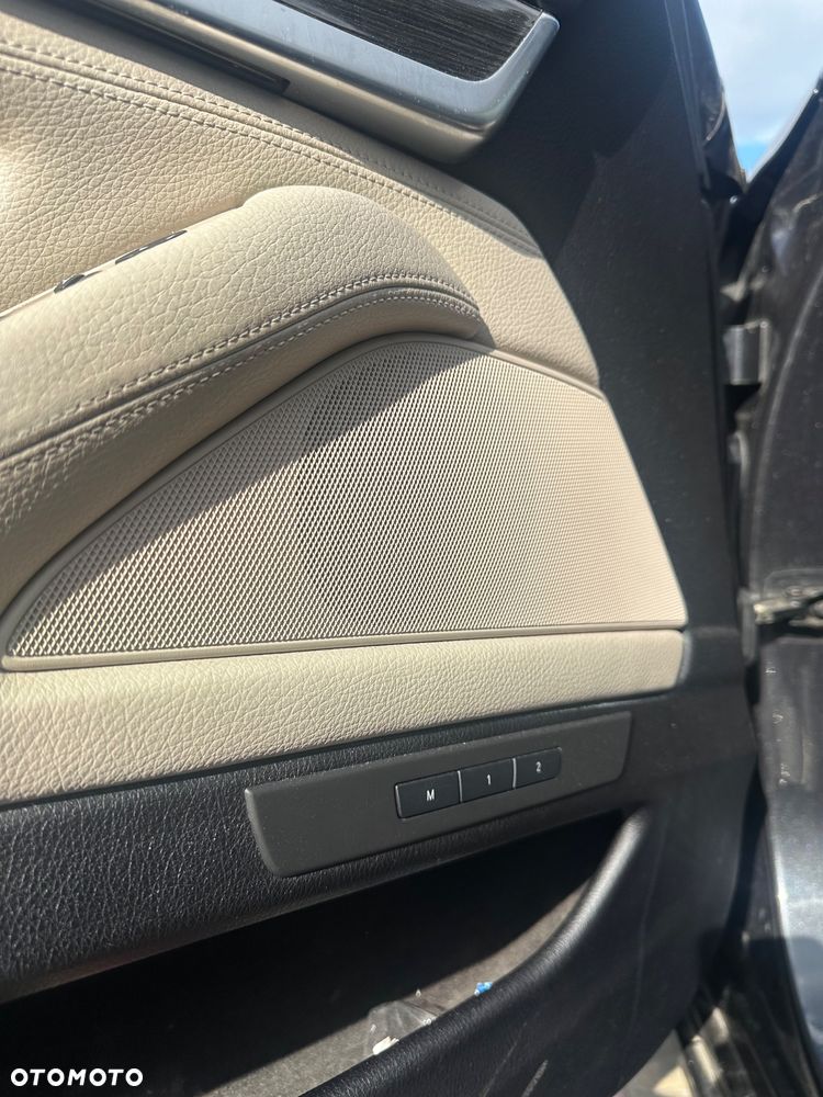 BMW Seria 5 - 14