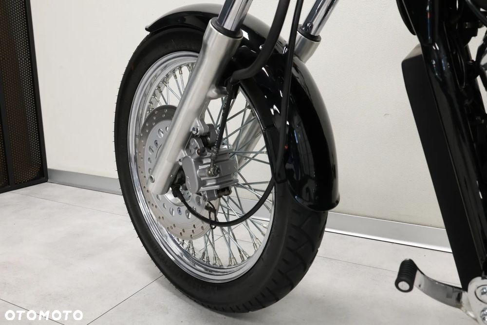 Honda Shadow - 34