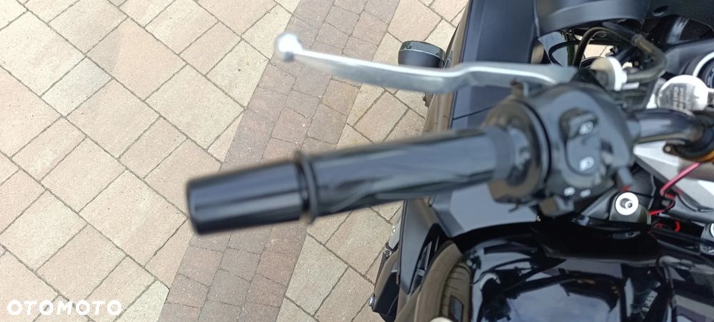 Yamaha FZ6 - 14