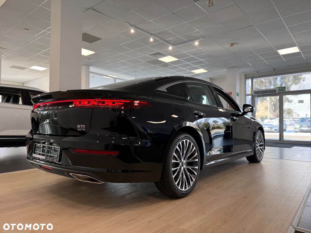 Bestune B70 2.0T Elegance - 6