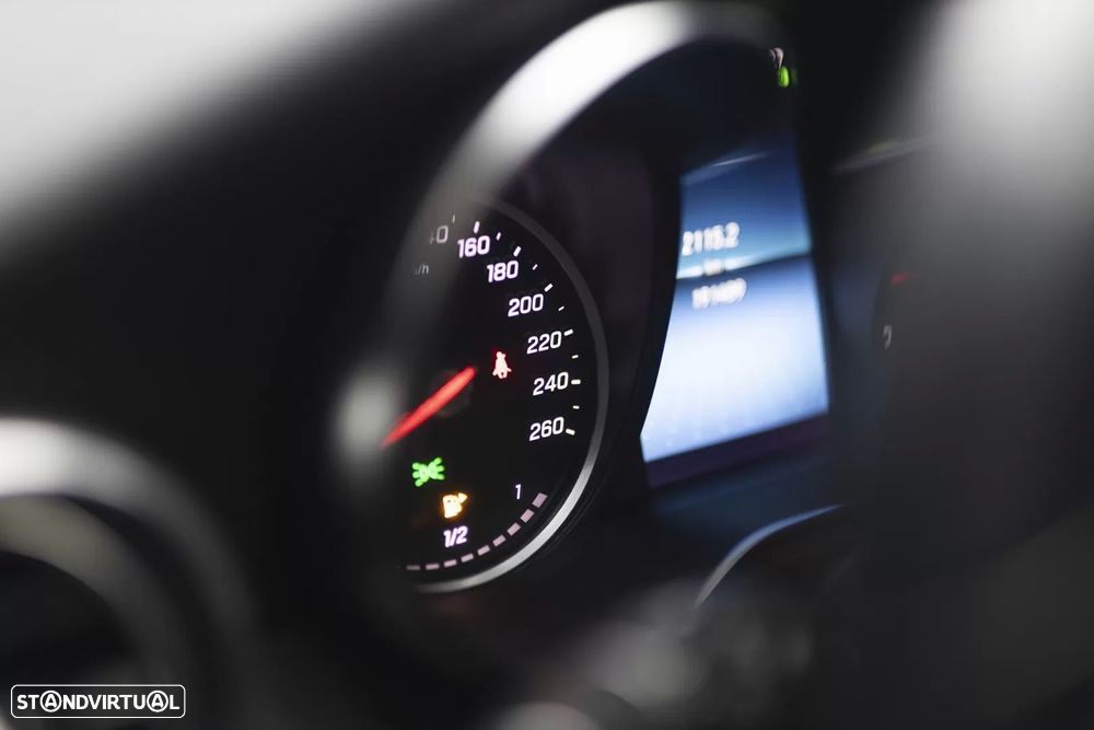 Mercedes-Benz C 300 de T 9G-TRONIC - 19