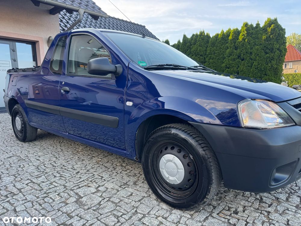 Dacia Pick Up - 11