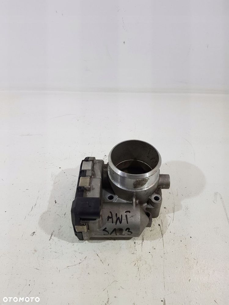 przepustnica 06b133062m audi a4 b6 a6 c5 passat b5 fl 1.8t awt - 3