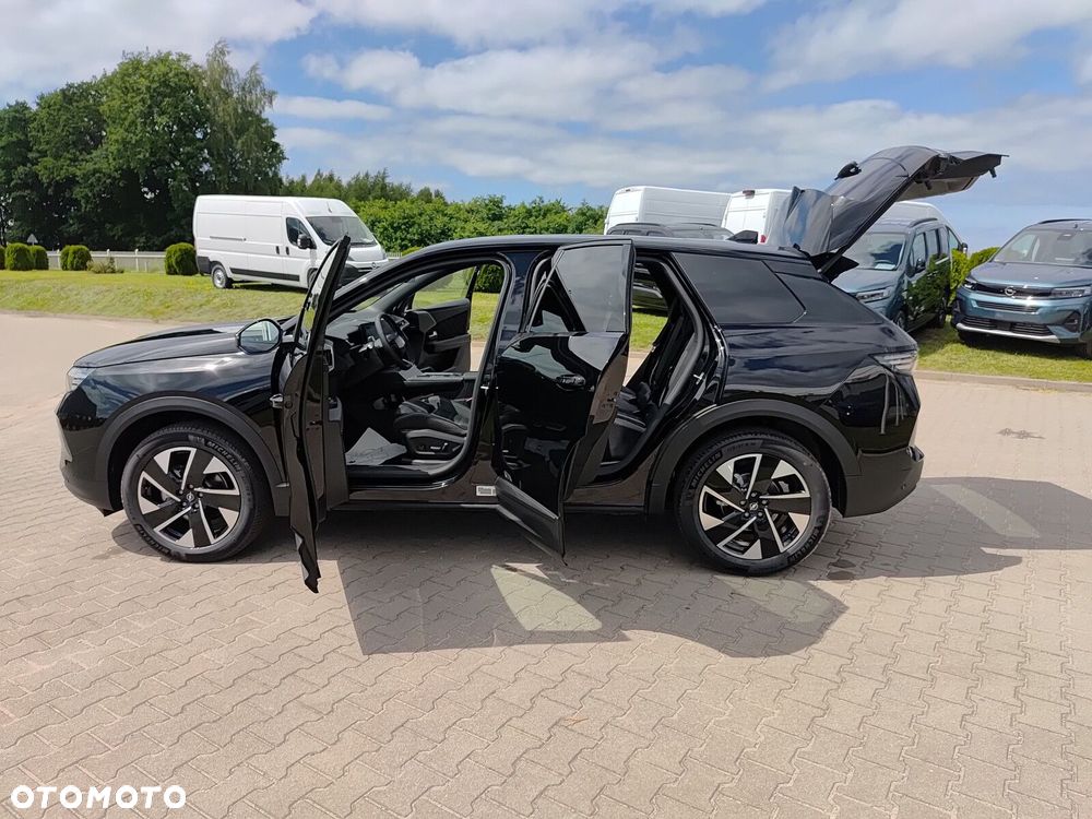Opel Grandland - 30