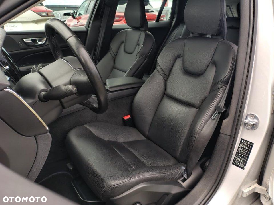 Volvo V60 - 18