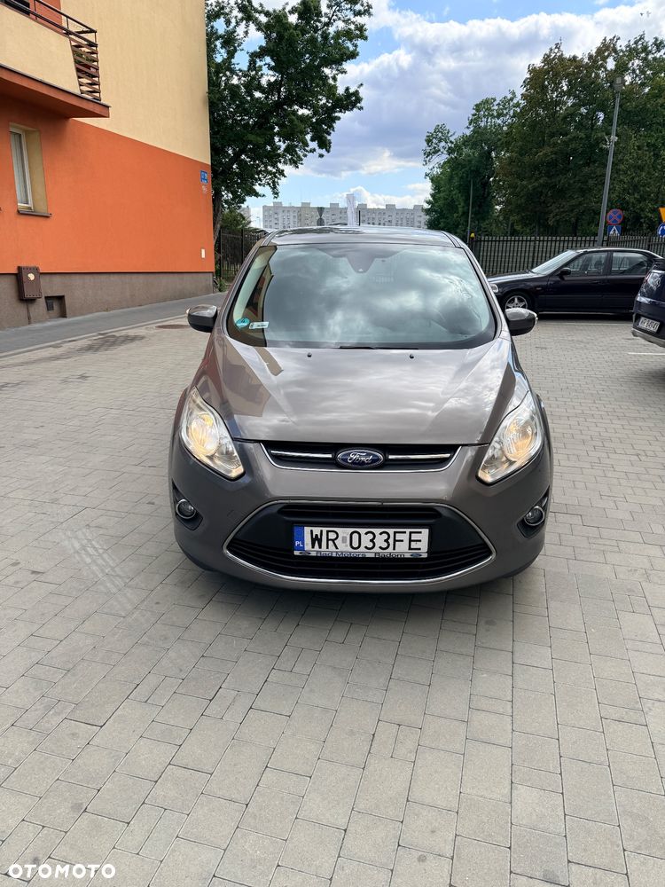 Ford C-MAX - 5